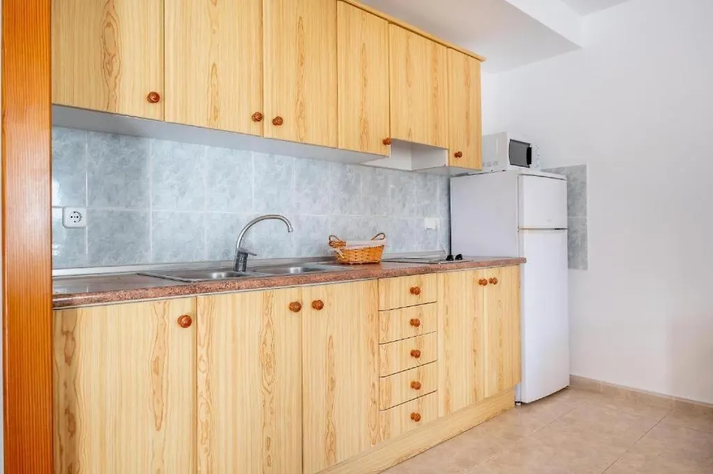 Apartamentos Karin 1ºc Felanitx Španělsko